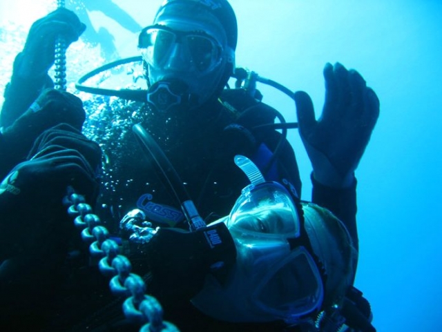  Volviendo a la superficie